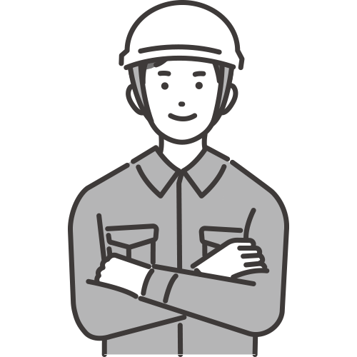 当社が選ばれる理由