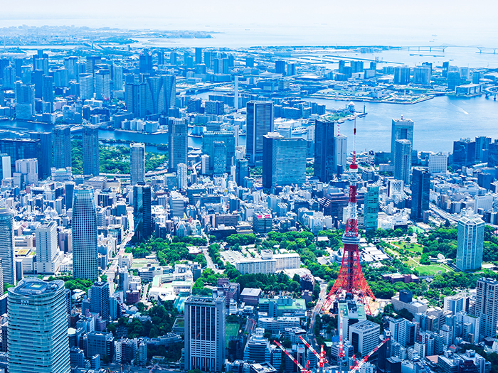 東京都内全域対応！